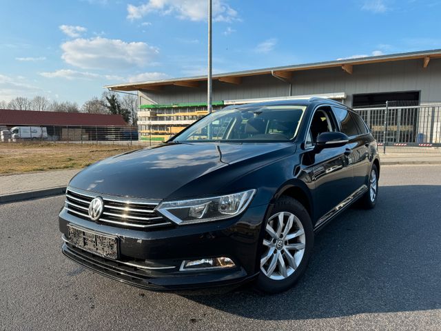 Volkswagen Passat Variant 2.0 TDI Comfortline BMT