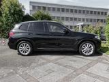 BMW X3 xDrive30d M Sport HUD AHK PANO ACC Komf HiFi  - BMW X3 Gebrauchtwagen in Düsseldorf