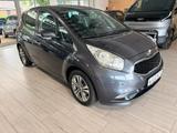 Kia Venga Spirit RFK-Automatik - Kia Gebrauchtwagen in Duisburg