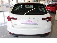 Fahrzeugabbildung Skoda Fabia Ambition 1.0 Apple CarPlay,Android Auto,Wi