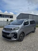Citroën SpaceTourer Spacetourer Max XL - Citroën SpaceTourer Tageszulassungen