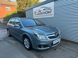 Opel Signum 1.9CDTI Aut. XENON/NAVI/TEMP/AHK/KLIMAAUT - Opel Signum Gebrauchtwagen