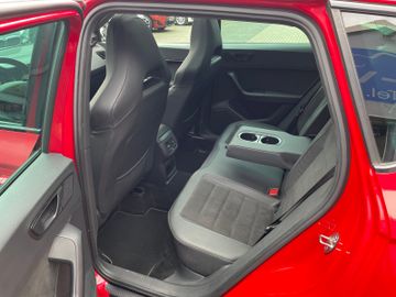 Cupra Ateca - 11