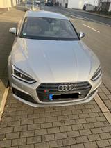 Audi S5 3.0 TFSI tiptronic quattro Sportback - - Audi S5: Limousine