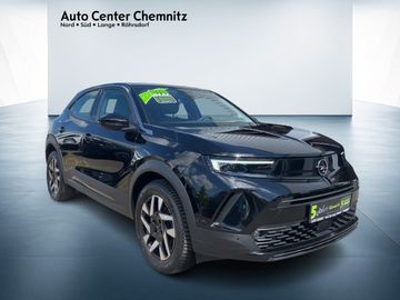 Opel Mokka - 7