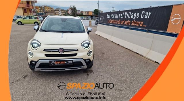 Fiat 500X 1.0 T3 120 CV Cross *SPORT 120°* Full 