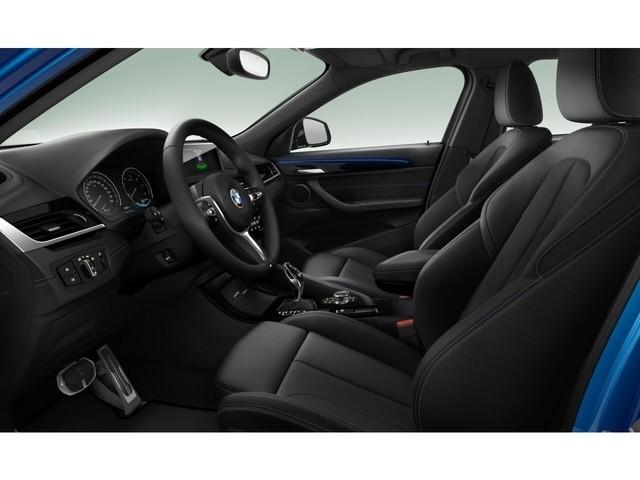 BMW X2 xDrive20d M Sport Steptronic Aut. Klimaaut., миниатюра 3