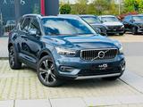 Volvo XC40 Inscription Expression Recharge Plug-In Hyb - Volvo XC40 Recharge-R-Inscription-Expression