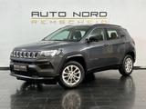 Jeep Compass 1.3 GSE Longitude*DTC*Kamera*Navi* - Jeep Gebrauchtwagen in Wuppertal