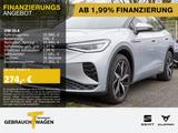 Volkswagen ID.4 GTX NAVI LM20 APP-CONNECT - Volkswagen ID.4: GTX