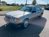Mercedes-Benz CE 300 W124 Coupe TÜV neu - Mercedes-Benz CE 300: W124