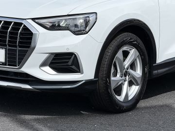 Audi Q3 - 5