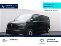 Volkswagen T7 Transporter - Vorschau Bild 1