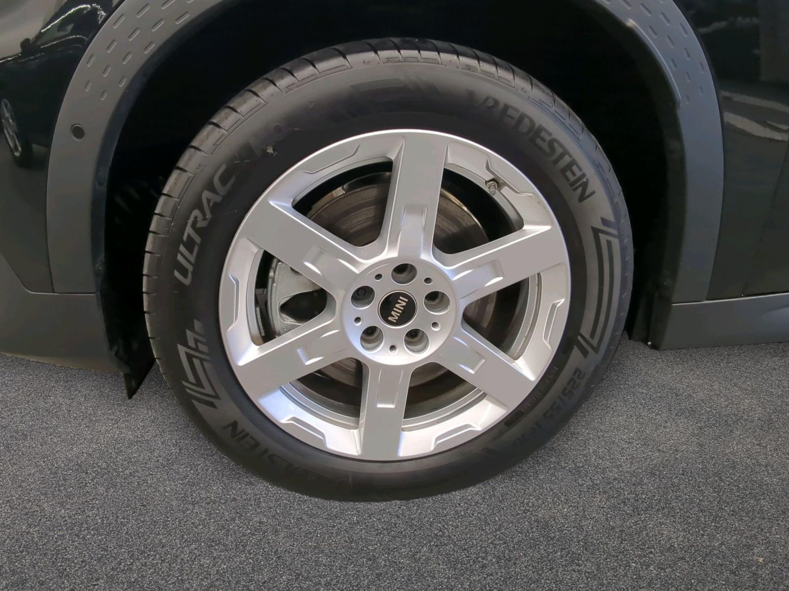 MINI Countryman S (Cooper) - Bild 15