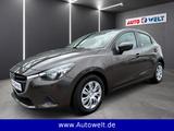 Mazda 2 Lim. 1.5 Skyactive-G Prime-Line Klimaanlage - gebrauchte Mazda 2 aus dem Jahr 2015