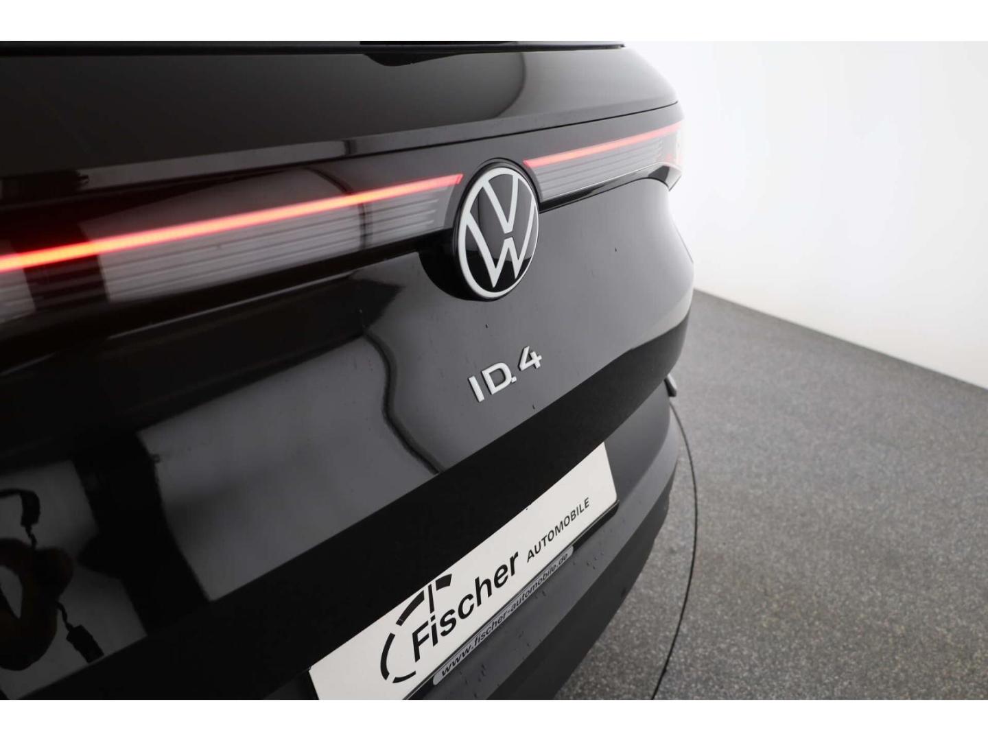 Volkswagen ID.4 Pro 4Motion Nav/Matrix/Kamera/Easy Open/20', миниатюра 28