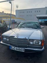 Mercedes-Benz Mercedes Benz 230CE W123 Coupé - Mercedes-Benz 230 Gebrauchtwagen in Berlin