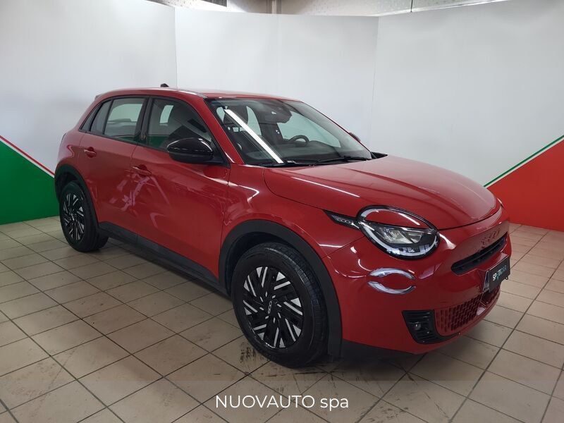 Other FIAT 600e Red imagem 2