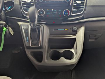 Ford Tourneo Custom L2 Titanium 185PS Automatik