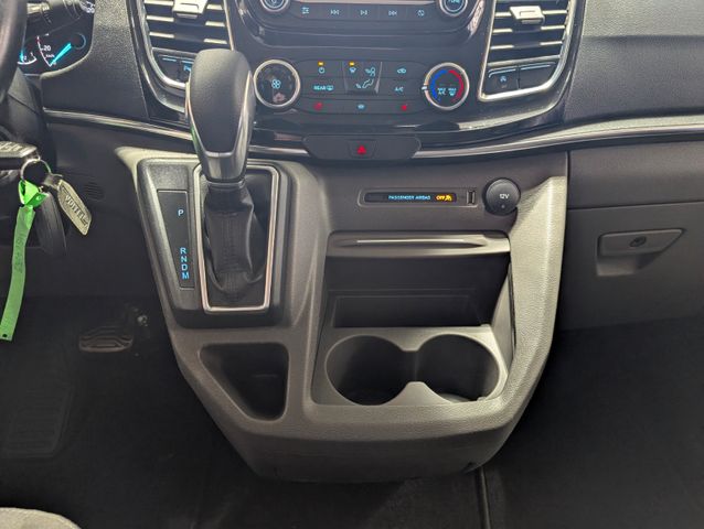 Ford Tourneo Custom L2 Titanium 185PS Automatik