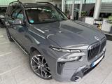 BMW X7 xDrive 40 d M Sport*PANO*7-S*B&W*HUD*NAV*LED - BMW X7 Gebrauchtwagen
