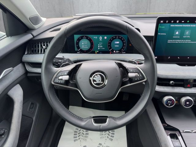 Superb Combi Selection 2.0 TDI 4x4 Bluetooth LED