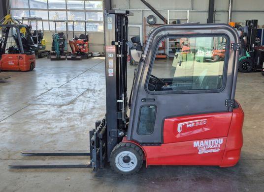 Manitou ME 320 48V S3