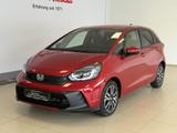 Honda Jazz e:HEV 1.5 i-MMD Hybrid Advance - Honda Jazz