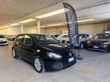 Volkswagen Golf 1.6 5p. Highline BiFuel - Volkswagen Golf mit LPG-Antrieb
