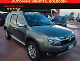 Dacia Duster 1.5 dCi 110CV 4x4 Lauréate - gebrauchte Dacia Duster aus dem Jahr 2013