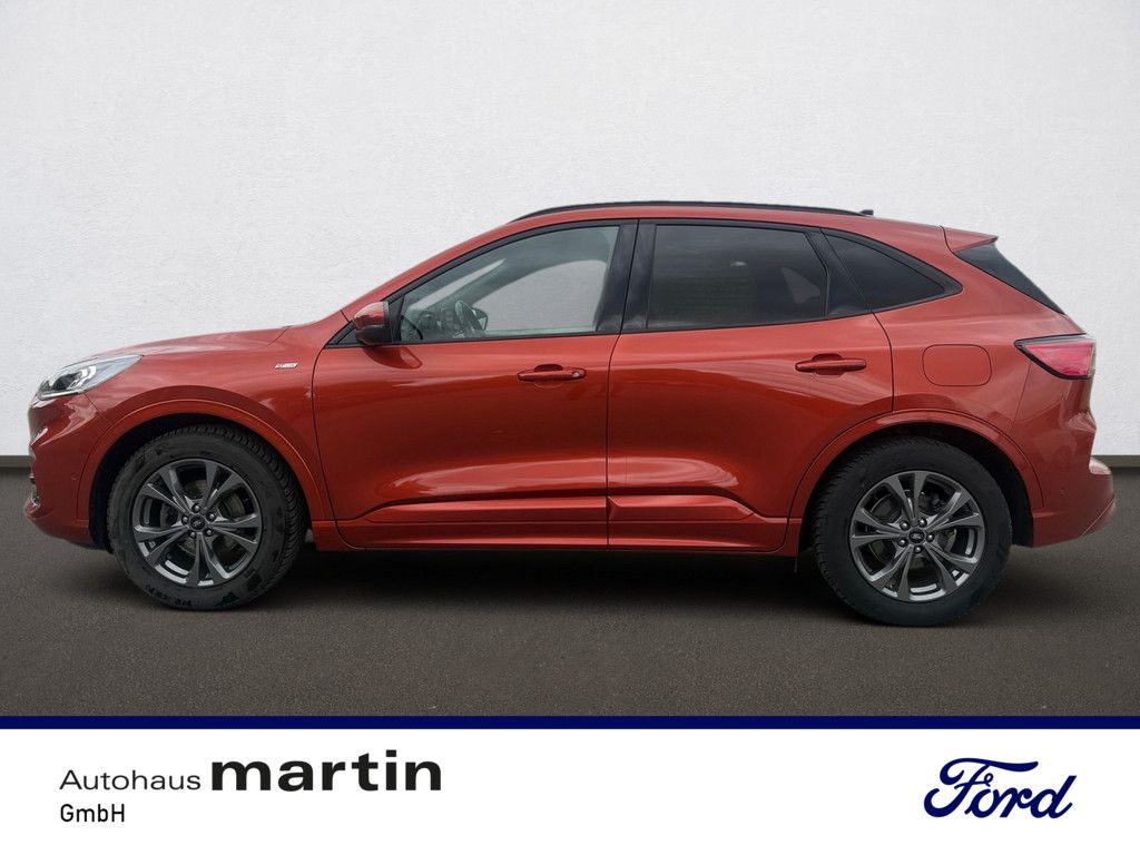 Fahrzeugabbildung Ford Kuga 2.0 EcoBlue ST-Line X Start/Stopp -TE PANO