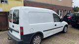 Opel Combo Kasten LKW  *TÜV NEU*1.HAND* - gebrauchte Opel Combo aus dem Jahr 2009