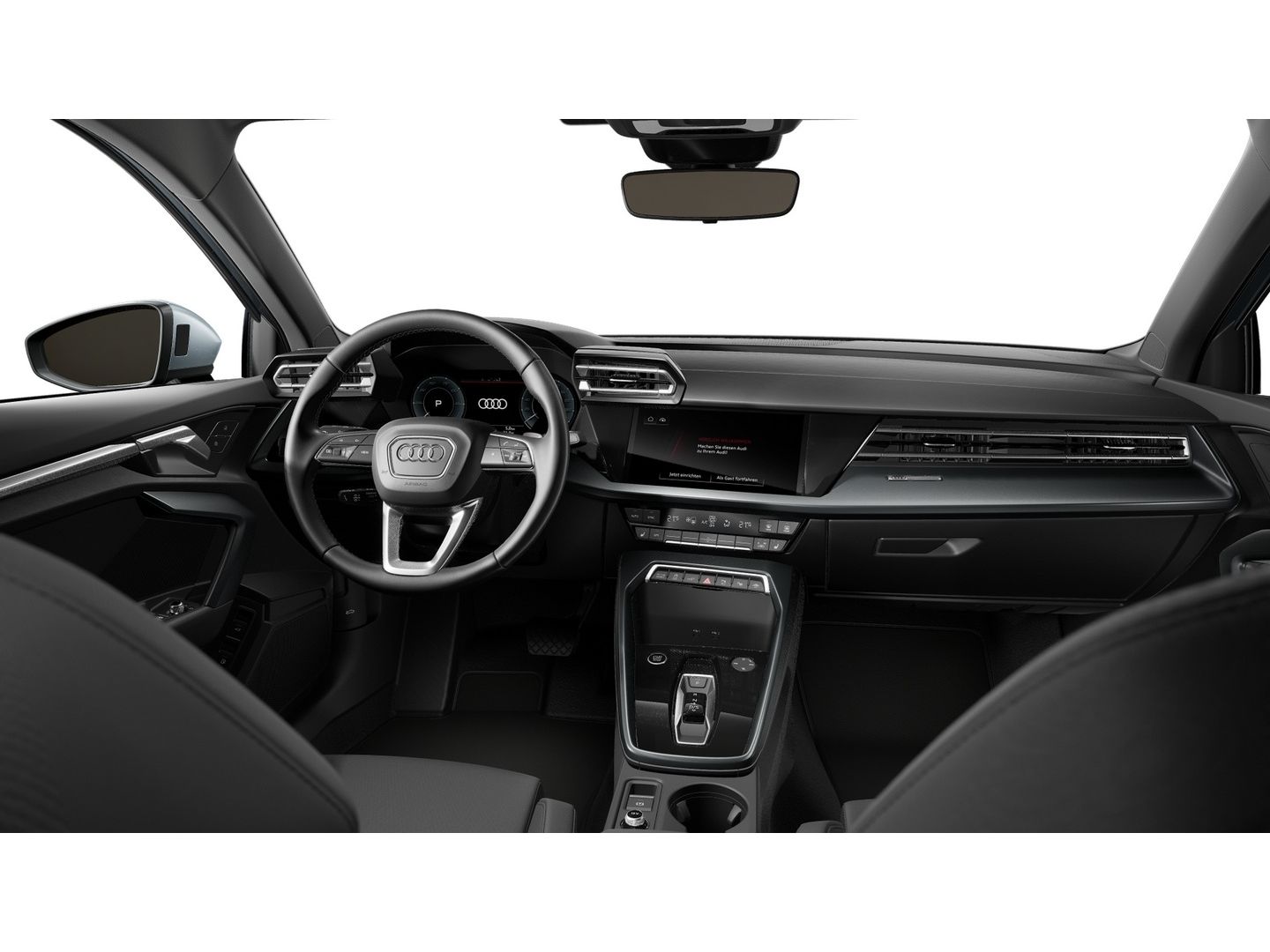 Audi A3 - Bild 9
