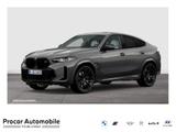BMW X6 M60i xDrive M Sport HUD PANO RFK NAVI LED DAB - BMW X6 M60 SUV