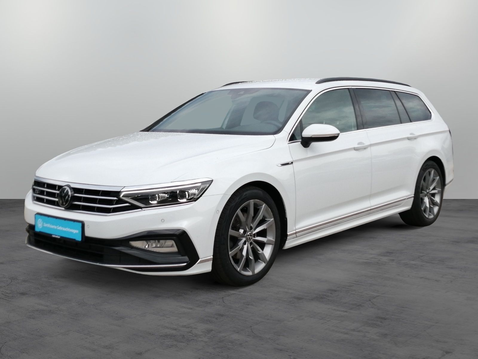 Volkswagen Passat Variant - Bild 2