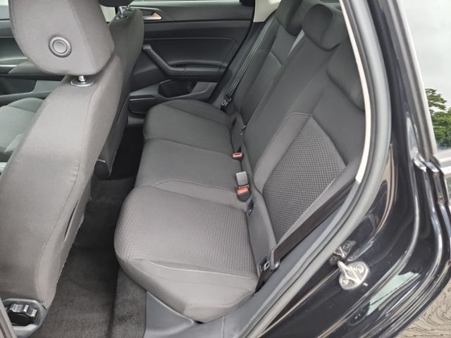 Fahrzeugabbildung Volkswagen Polo 1.0 TSI COMFORTLINE PDC NAVI SHZ FRONT ASSI