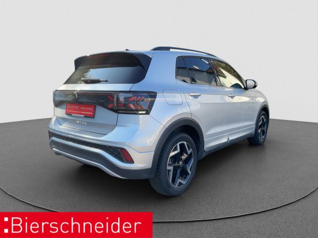 Volkswagen T-Cross - Bild 9
