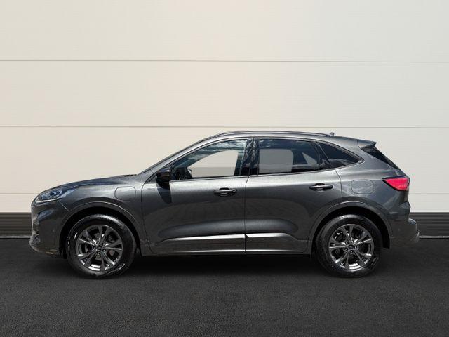 Ford Kuga PHEV ST-Line X 2.5 B&O+HUD+ACC+Navi+Elektr.