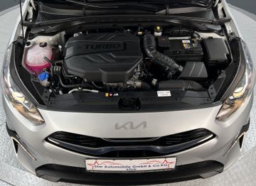 KIA cee'd Sportswagon - 5
