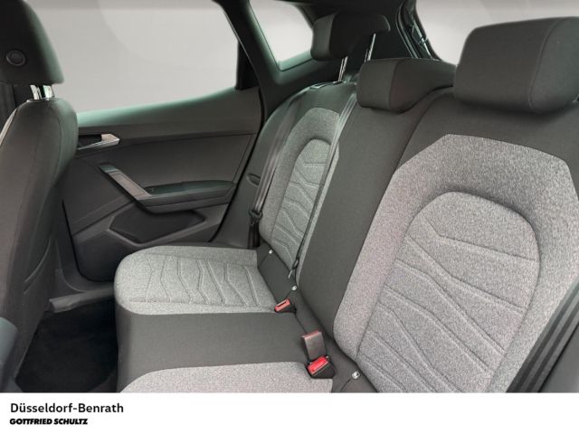 Seat Arona - Bild 7
