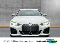 BMW i4 - Vorschau Bild 5