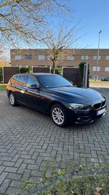 BMW 318i Touring Advantage, HU/AU neu - BMW 318 in Dortmund