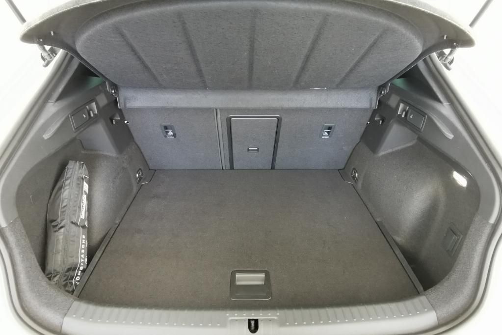 Cupra Formentor 1.5 TSI Tempo*Nav*PDC*SH*Klima