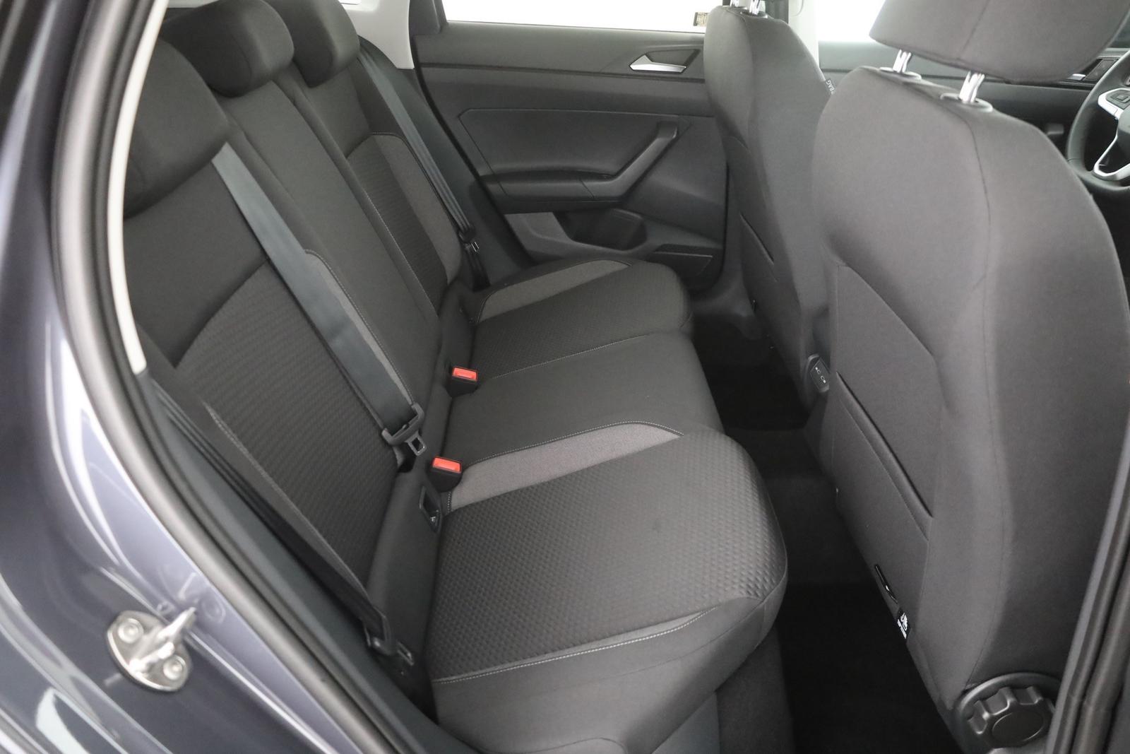 Volkswagen Taigo 1.0 TSI DSG LED Navi Sitzheizung, миниатюра 25
