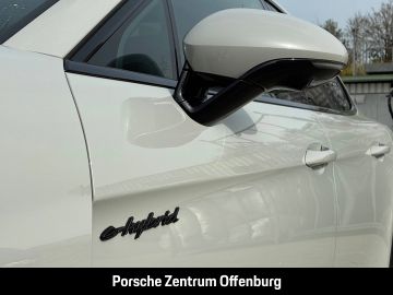 Porsche Panamera - 10