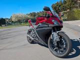 Yamaha YZF-R 125 - Yamaha Motorräder in Aachen