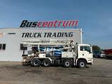 MAN TGA 35.410 Putzmeister 24-3 m - MAN Tg 410