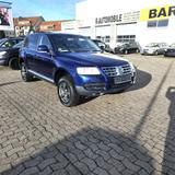 Volkswagen Touareg TDI 4X4 AT- 4.26 LEDER EL- GSD NAVI AHK 