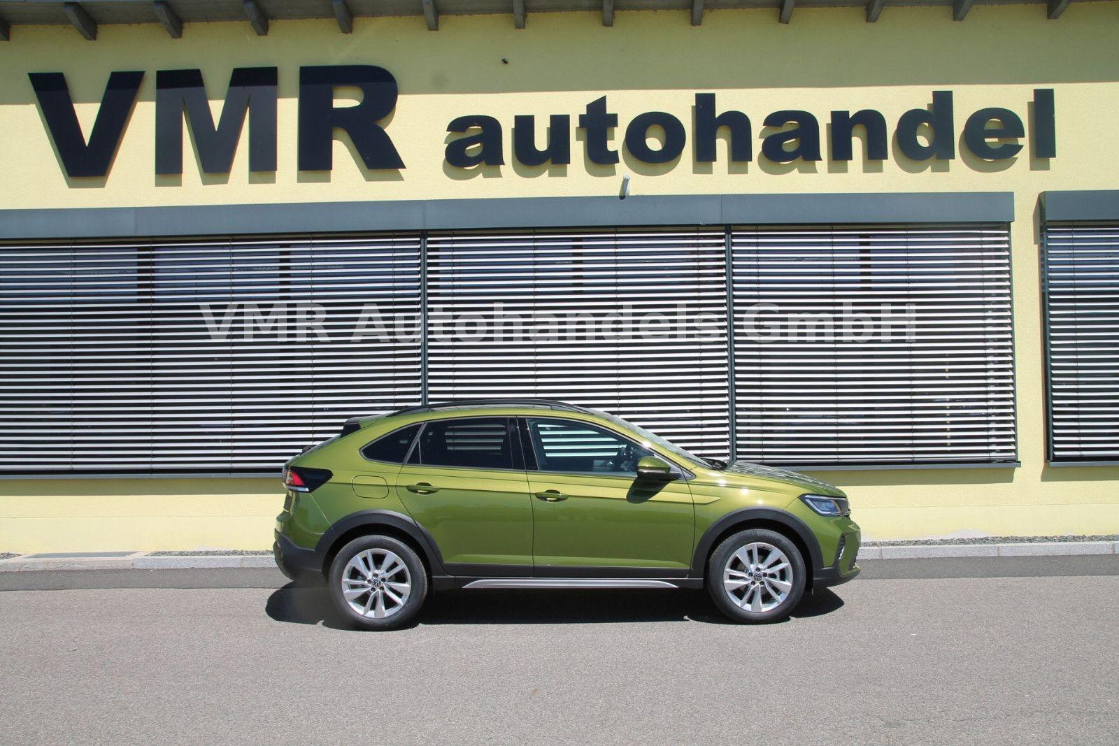 Volkswagen Taigo Life 1.0 TSI DSG *Kamera*AHK*4J.Gar.*