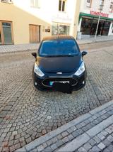 Ford B-Max 1,6 Ti-VCT 77kW SYNC Edition PowerShif... - Ford B-Max mit Benzin-Antrieb: Limousine, 1.6